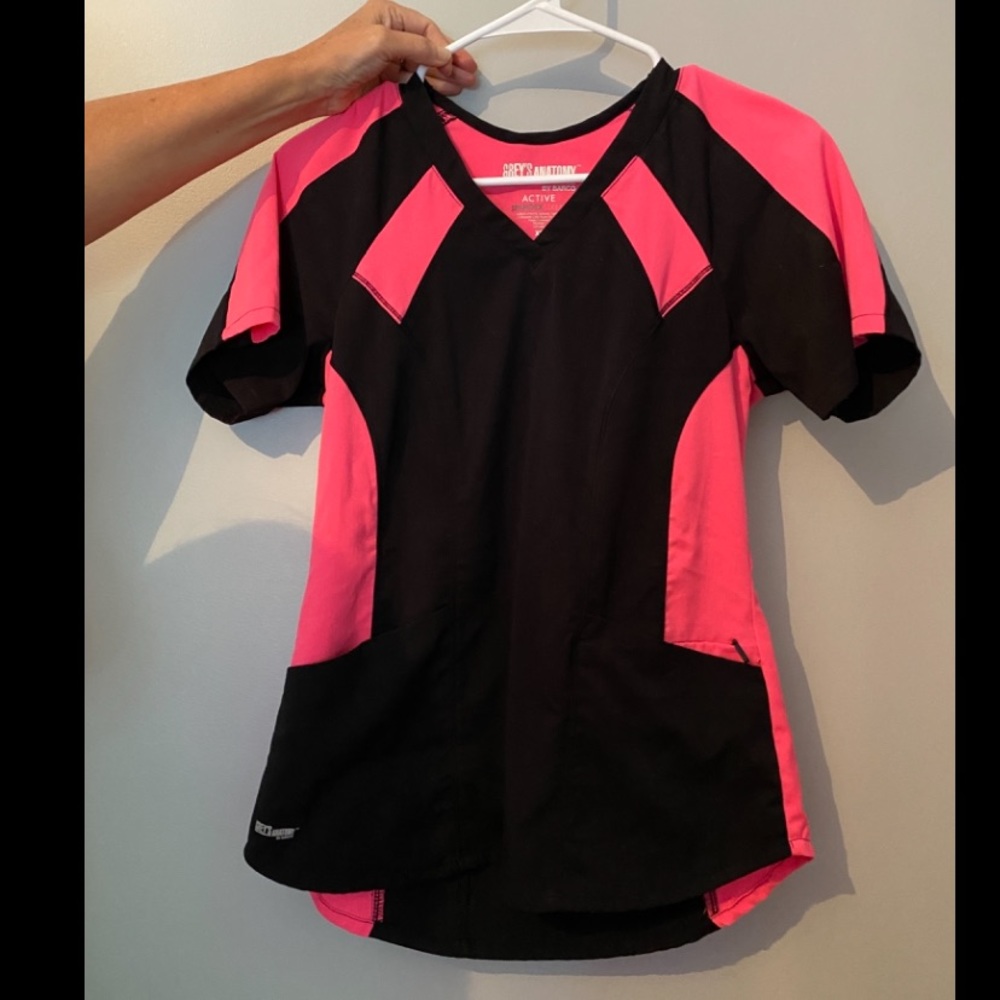 Grey’s Anatomy Scrubs